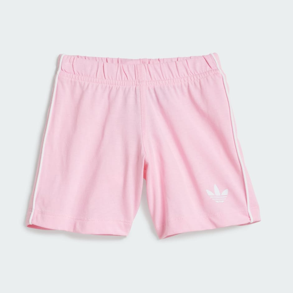 Adicolor Shorts and Tee Set