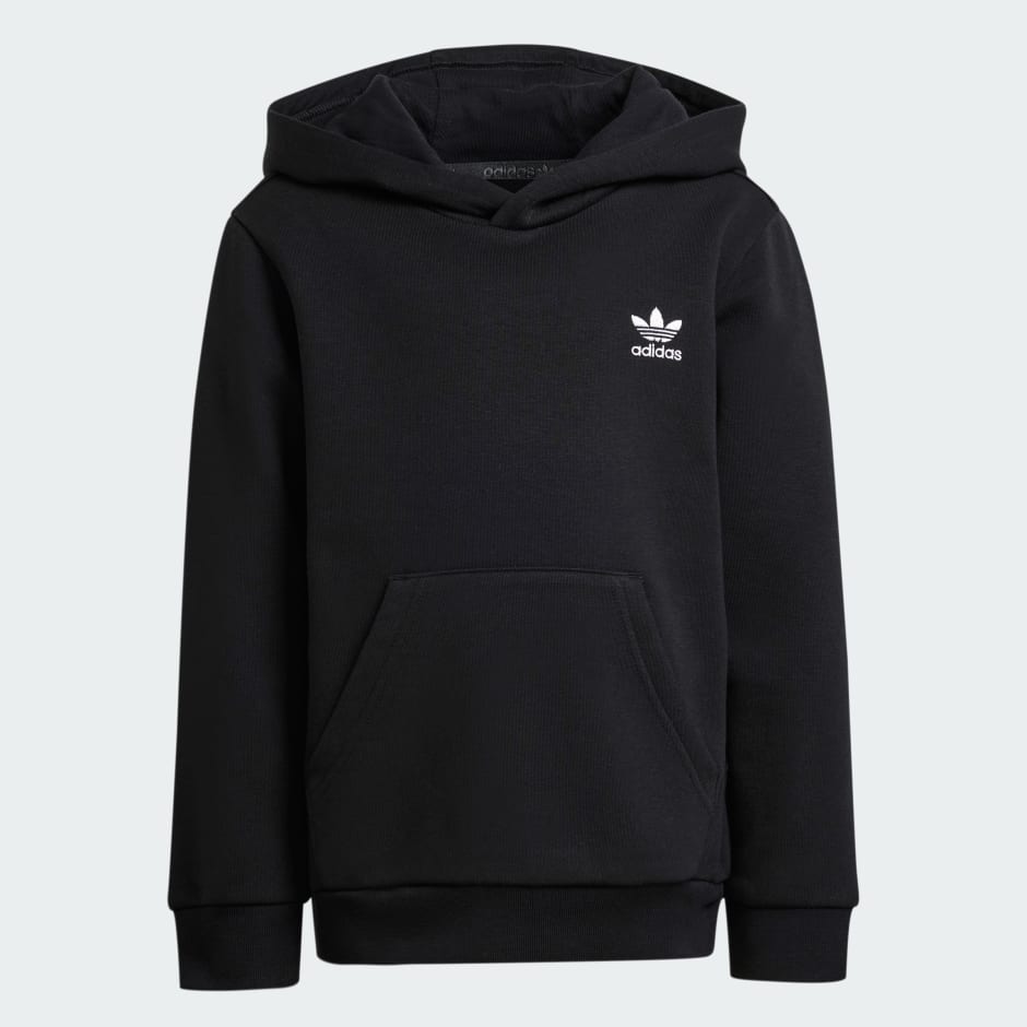 Dječji komplet 1/2 Zip Hoodie Cargo