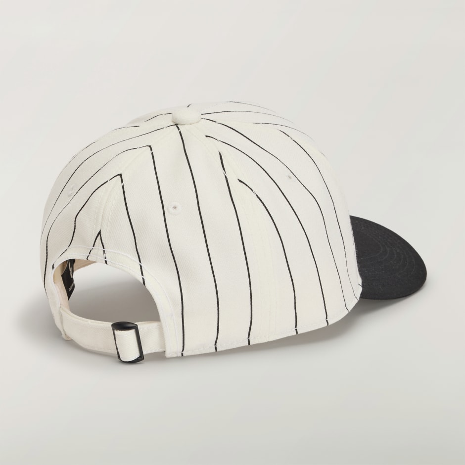 Y-3 PINSTRIPE CAP