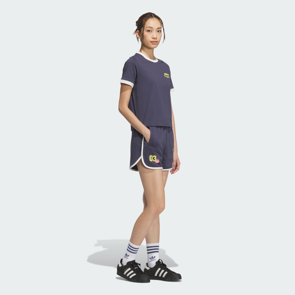 SC SW SHORT W