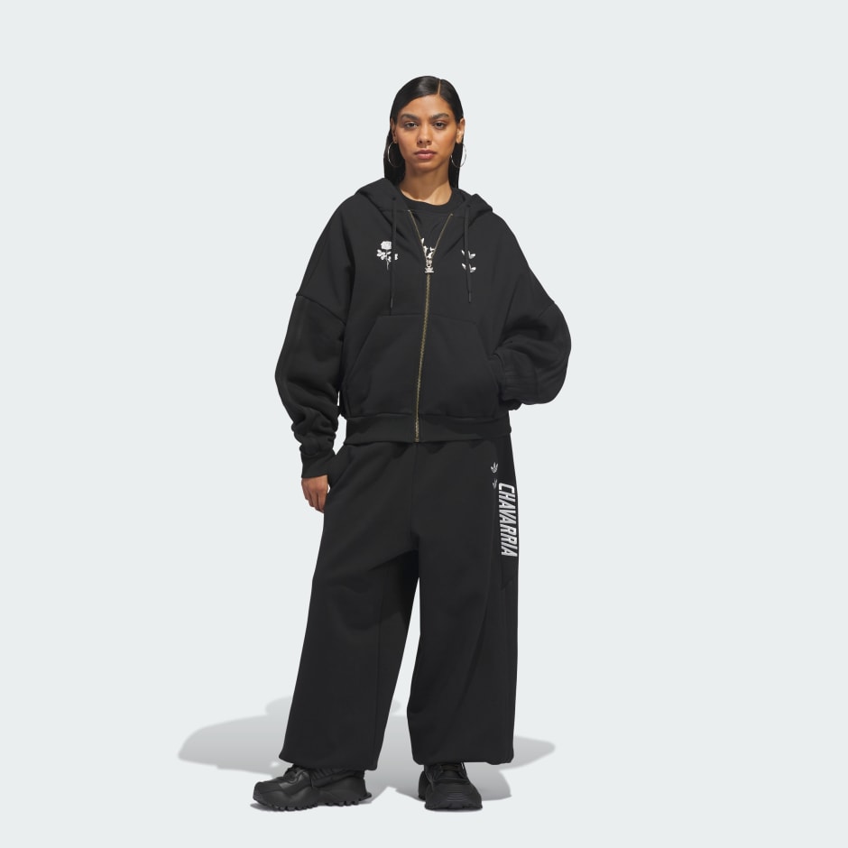 Chavarria Heavyweight Sweatpant