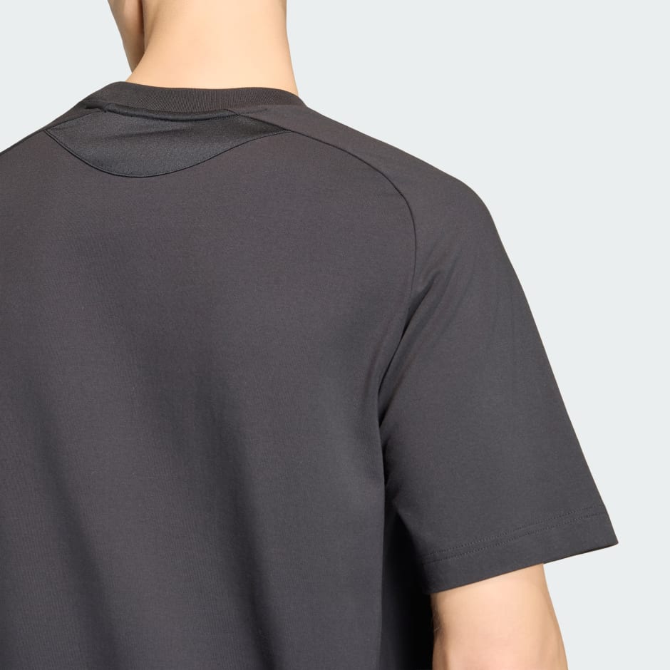 تيشيرت ألمانيا Tiro Travel