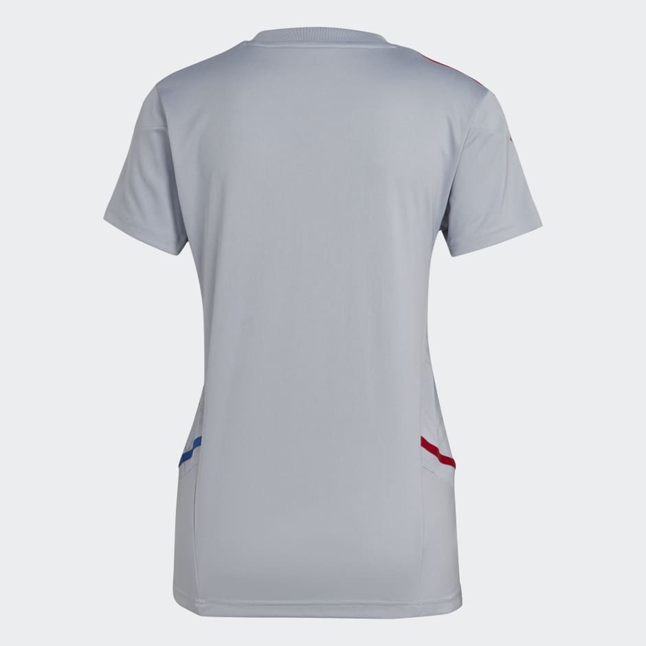 Tricou de antrenament Olympique Lyonnais Condivo