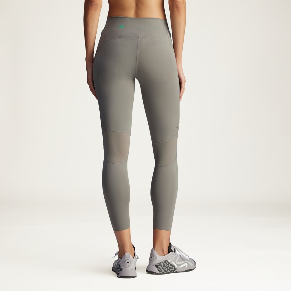 טייץ adidas by Stella McCartney TruePurpose Optime Training 7/8