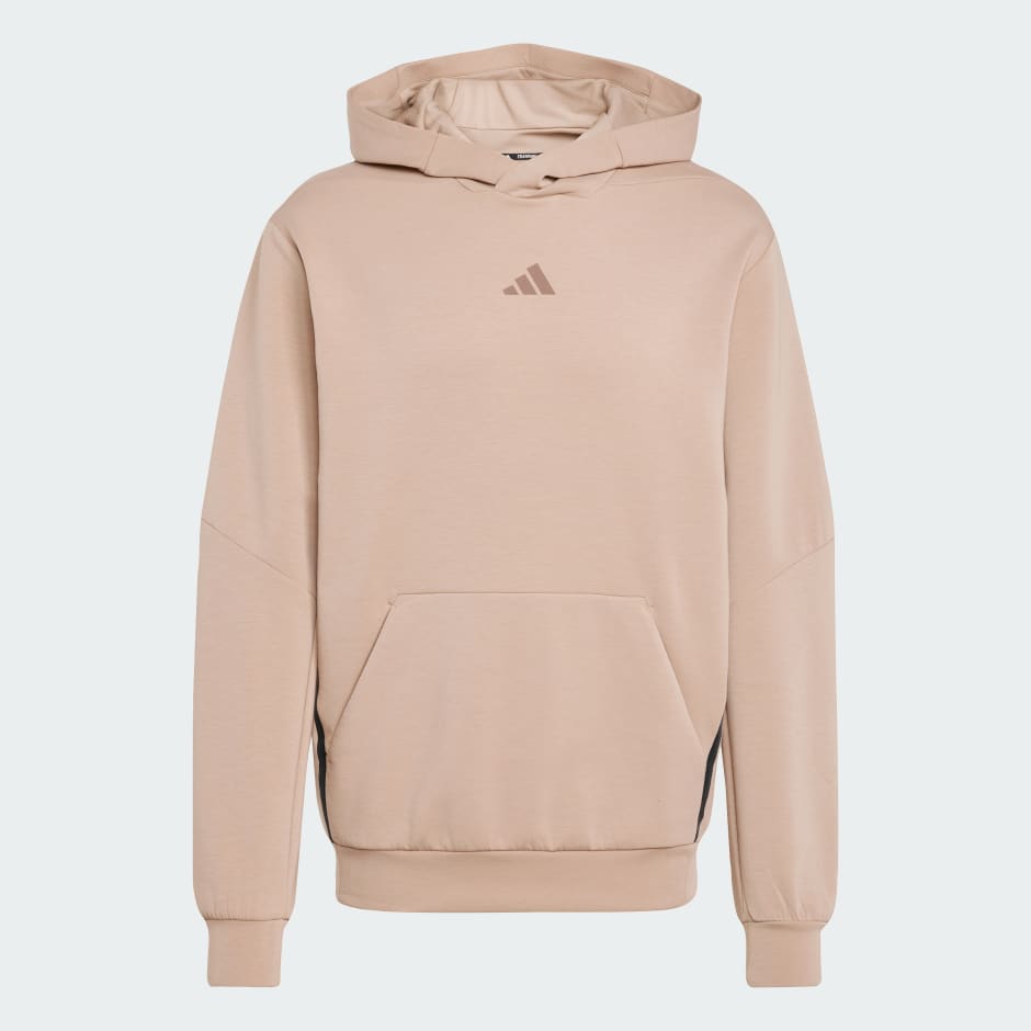 Designed for Training 訓練有帽衫