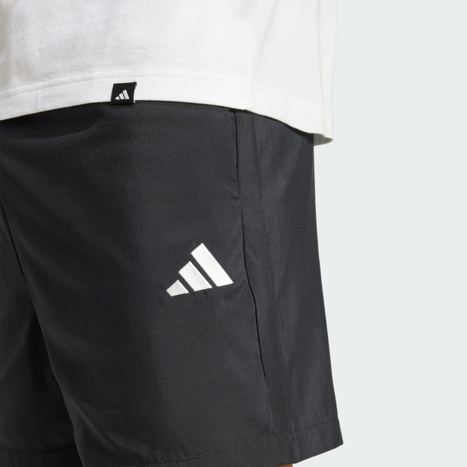 Essentials Small Logo Chelsea Shorts