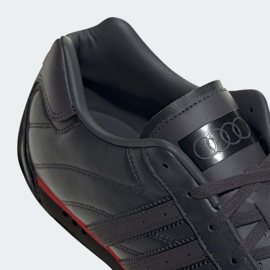 PANTOFI ADIRACER LO AUDI F1 TEAM