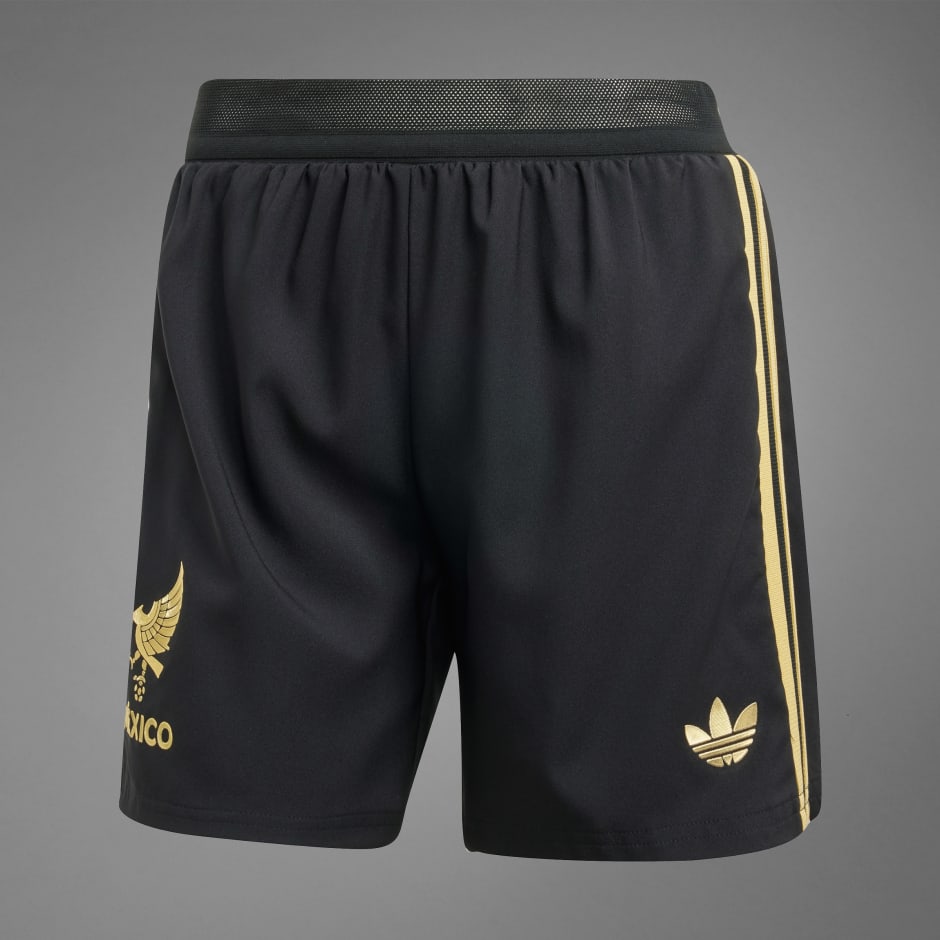 Kratke hlače Mexico 25 Gold