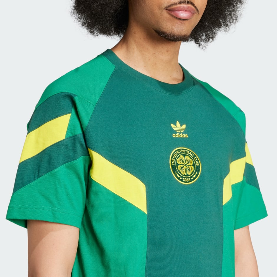 Tricou Celtic FC Originals