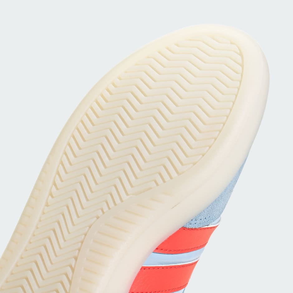 Barreda Decode Shoes