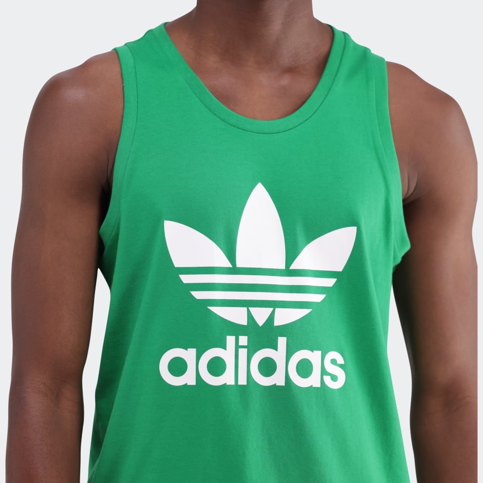 Adicolor Classics Trefoil Tank Top