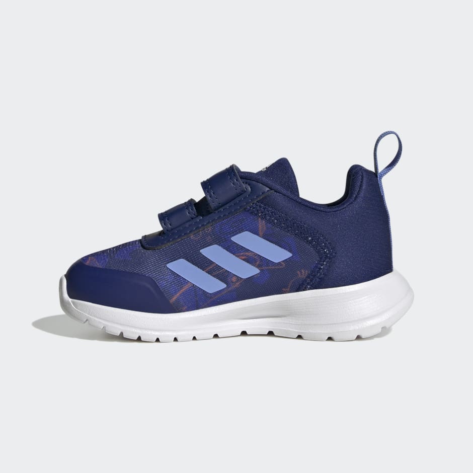 Kids Shoes - adidas x Disney Tensaur Run Finding Nemo Sport Running ...