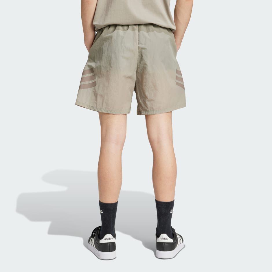 شورت Future Icons 3-Stripes Woven