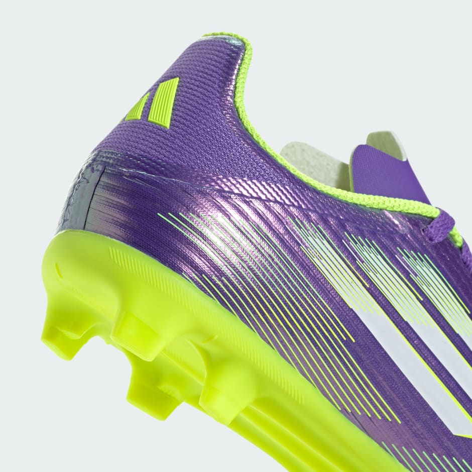 F50 League Firm/Multi-Ground Boots Kids