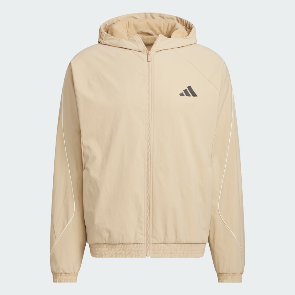 STADIUM WINTER WOVEN JACKET