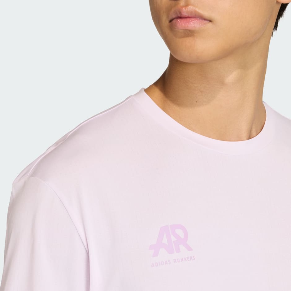 adi365 adidas Runners T-shirt