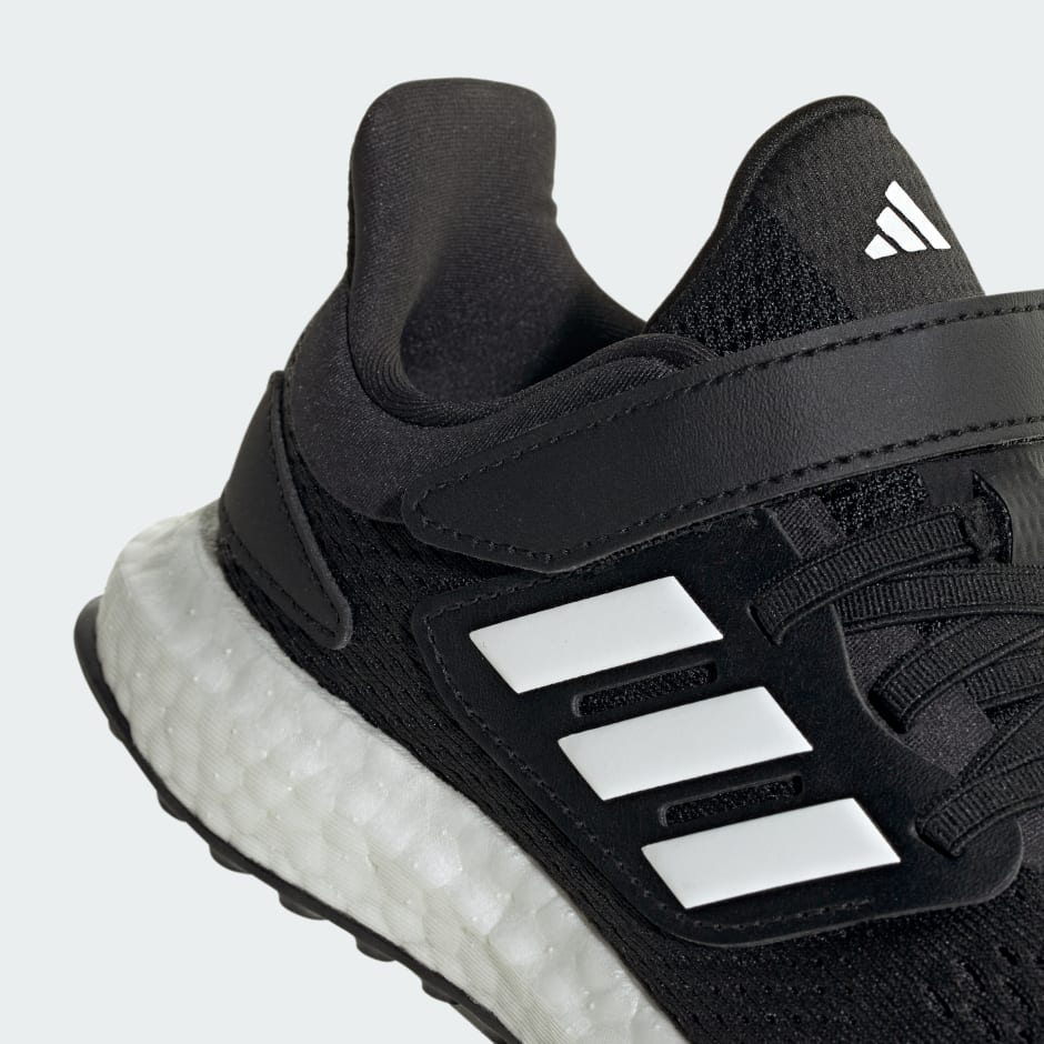 adidas Pureboost Running Shoes - Black | adidas UAE