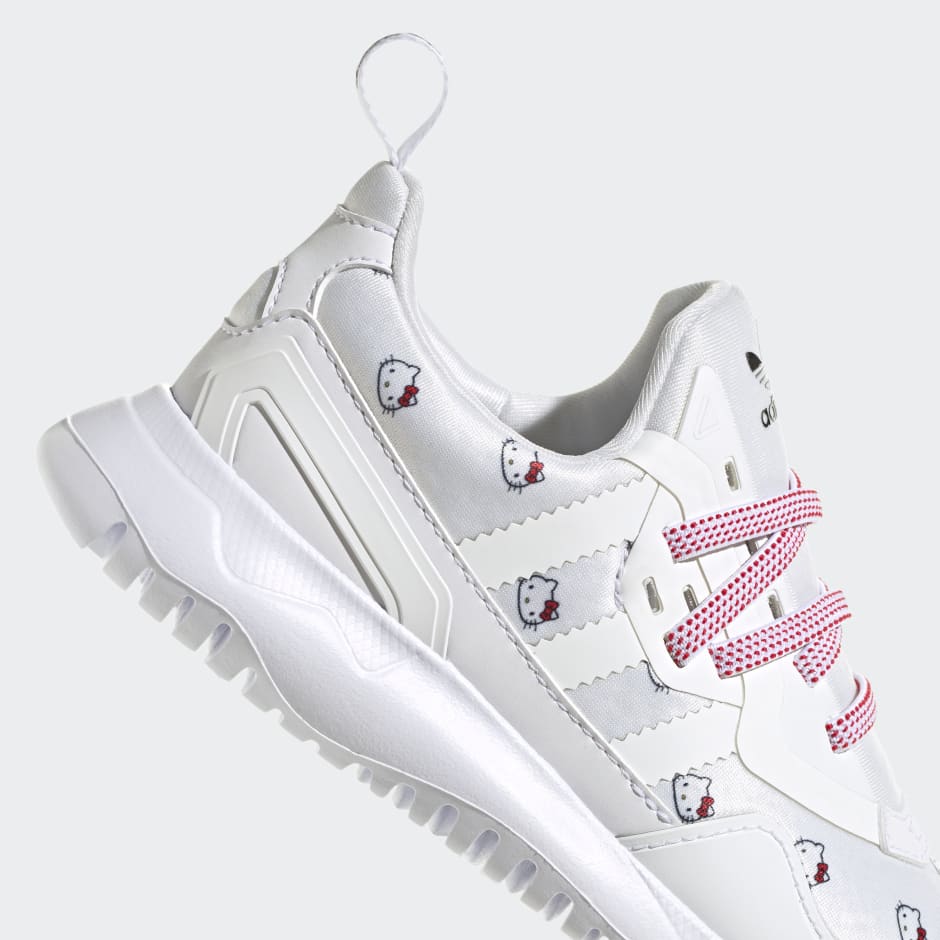 Hello Kitty Originals Flex Shoes