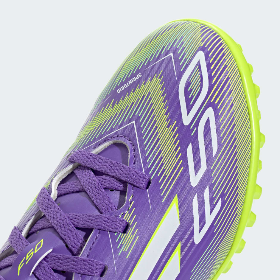 F50 Club Turf Boots Kids