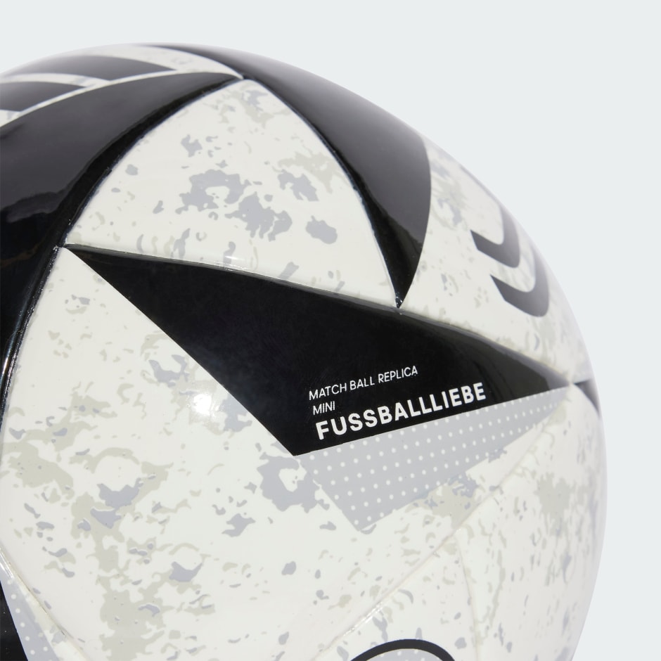 Juventus Home Mini Ball