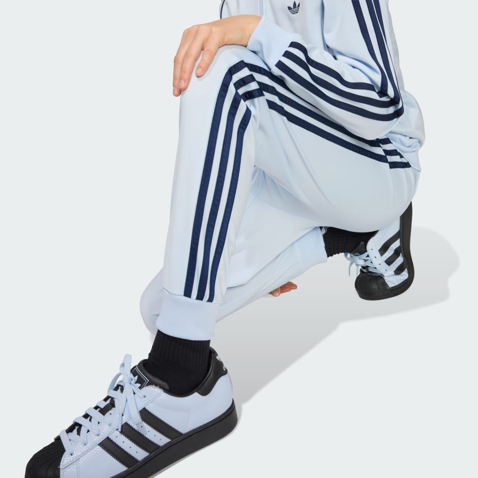 PANTALONI DE TRENING SST