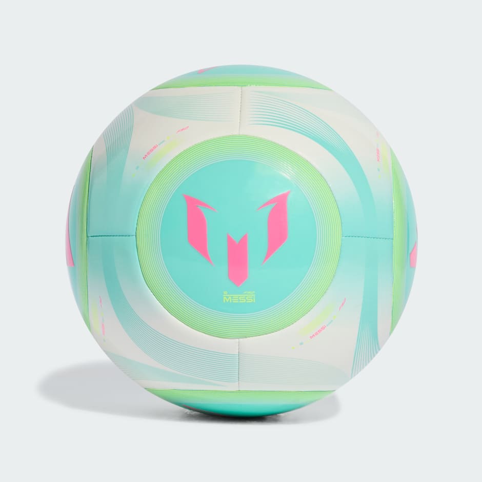 MESSI CLUB BALL