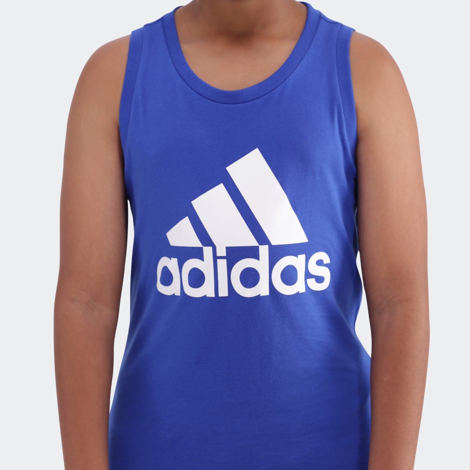 Sportswear Tank Top