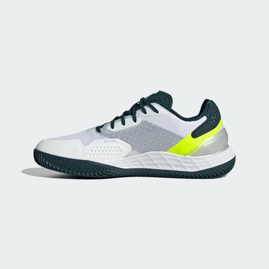 Pantofi de tenis Defiant Speed 2 Clay