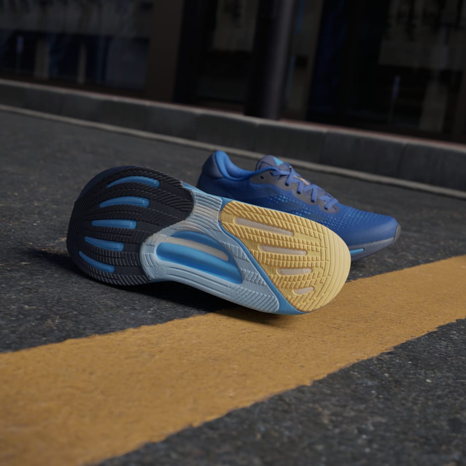 Supernova Solution Shoes