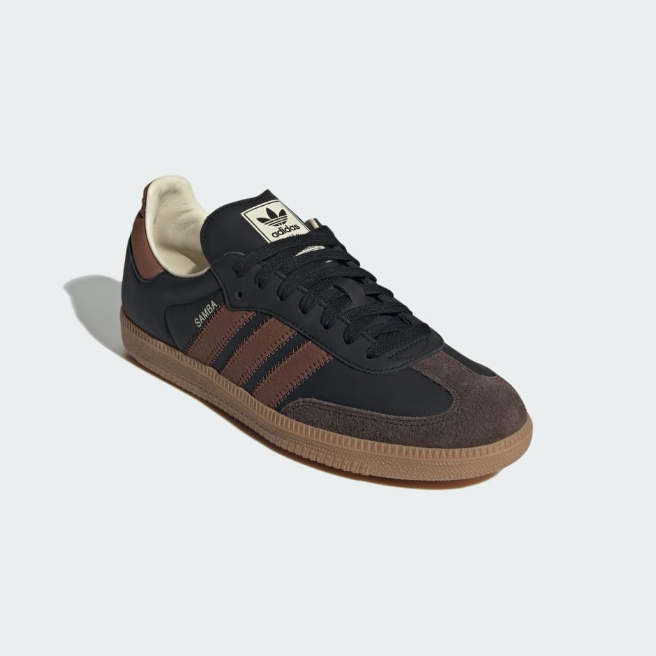SAMBA OG