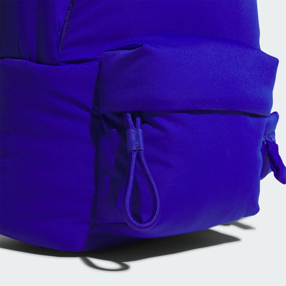 Must Haves Puffy Backpack Large