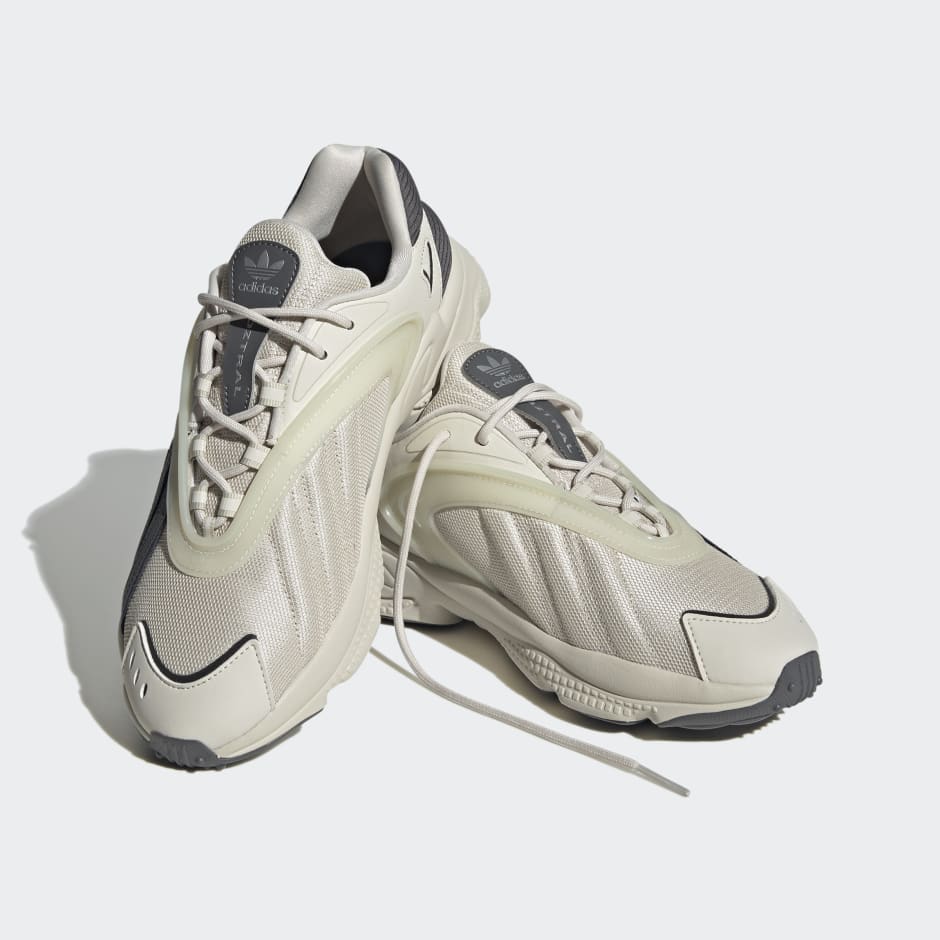 Men's Shoes - Oztral Shoes - Beige | adidas Saudi