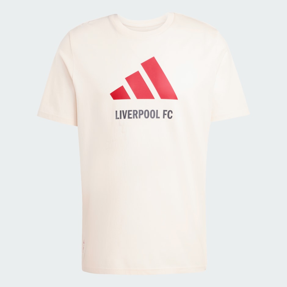 Liverpool FC Seasonal Graphic Tee