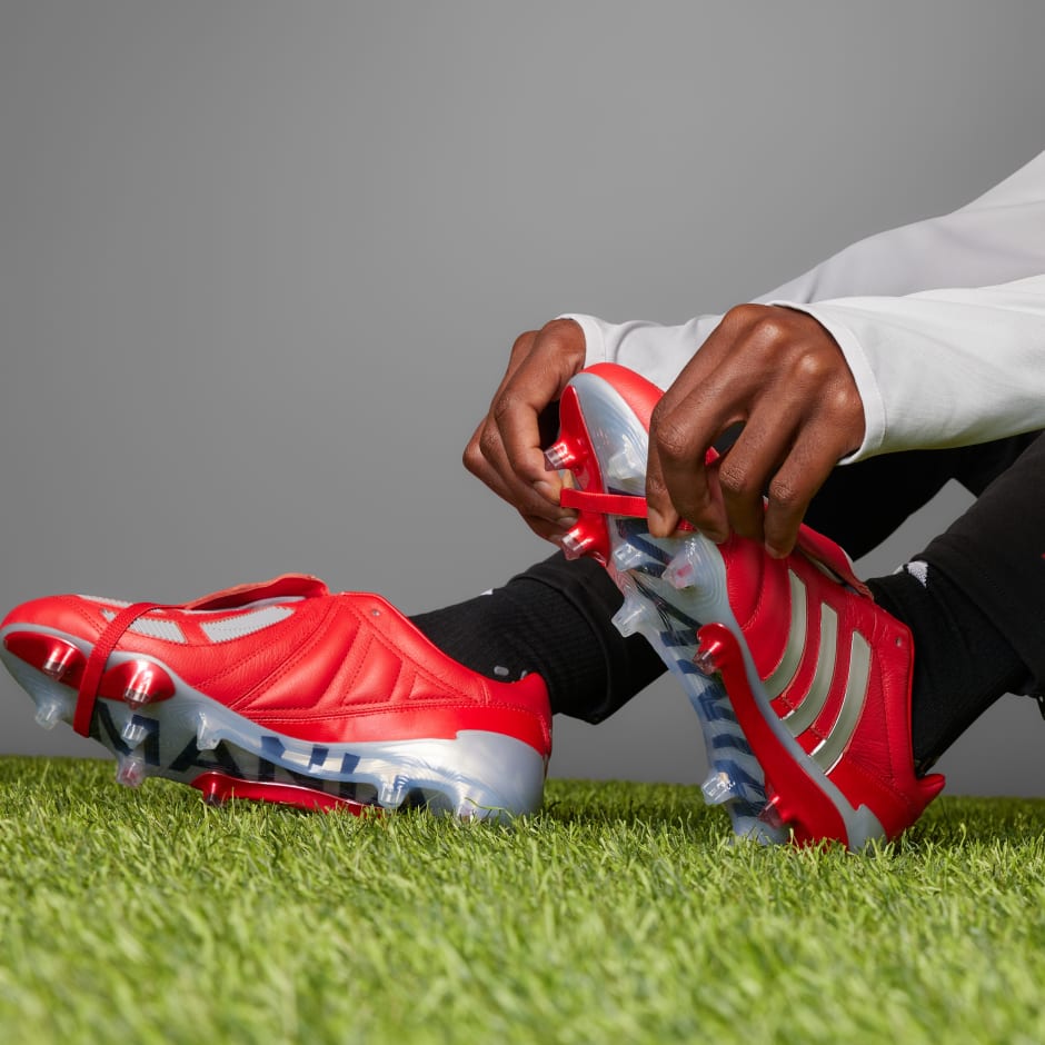 Ghete Predator Mania pentru teren dur