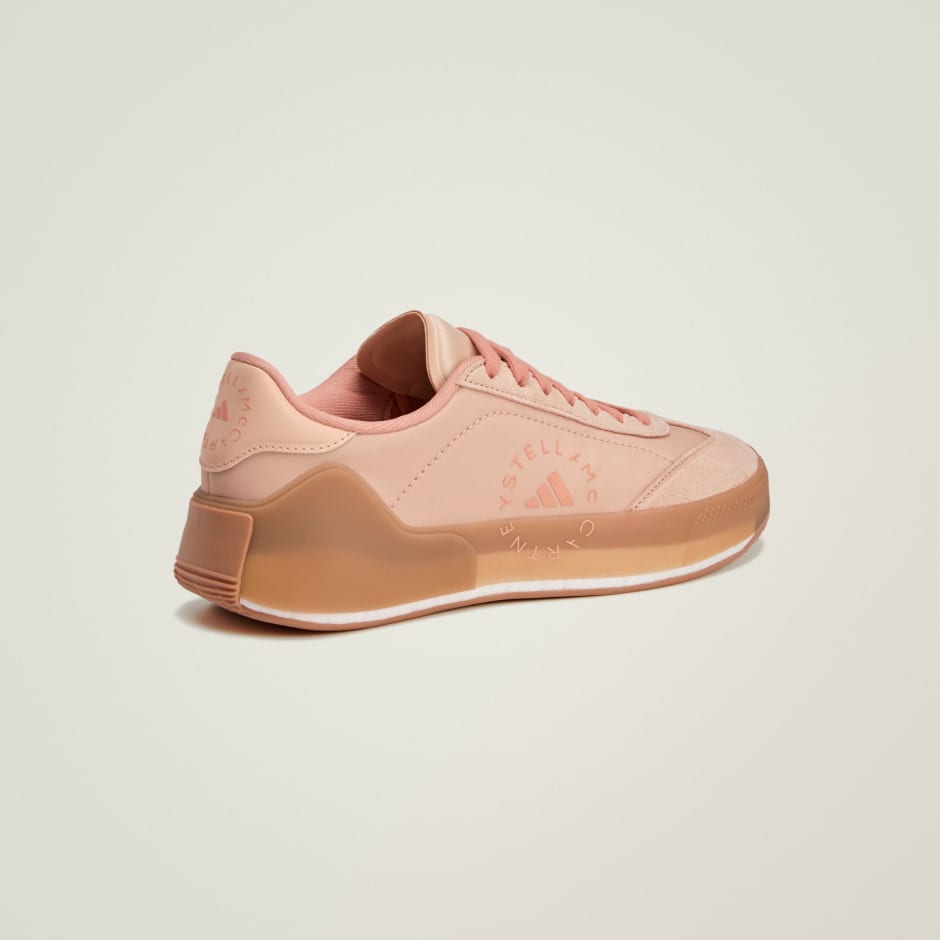 Pantofi adidas by Stella McCartney Court Boost