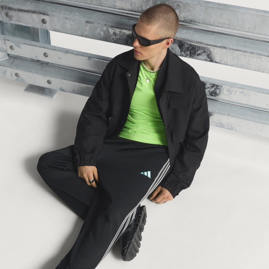 MU&Scaron;KI DONJI DIO TRENIRKE MERCEDES - AMG PETRONAS FORMULA ONE TEAM LAS VEGAS