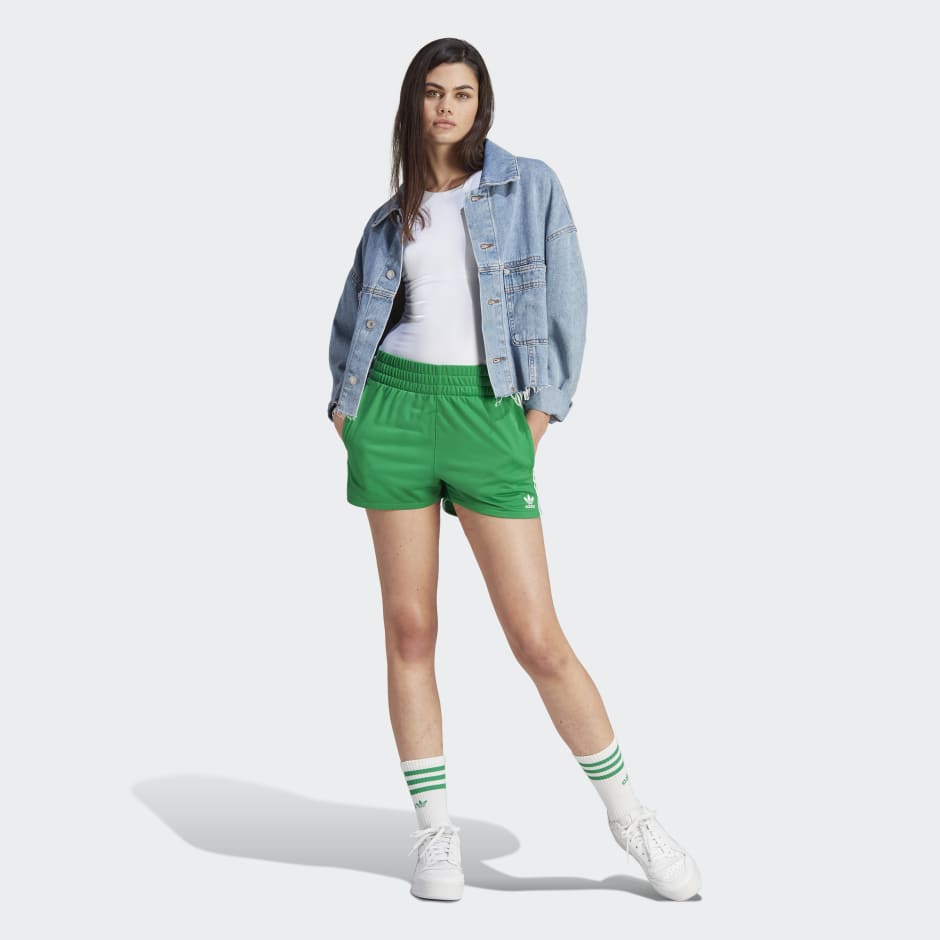 Adicolor 3-Stripes Shorts