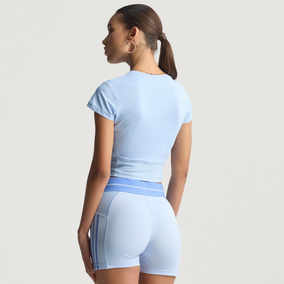 Tricou Baby Hyperglam Rib