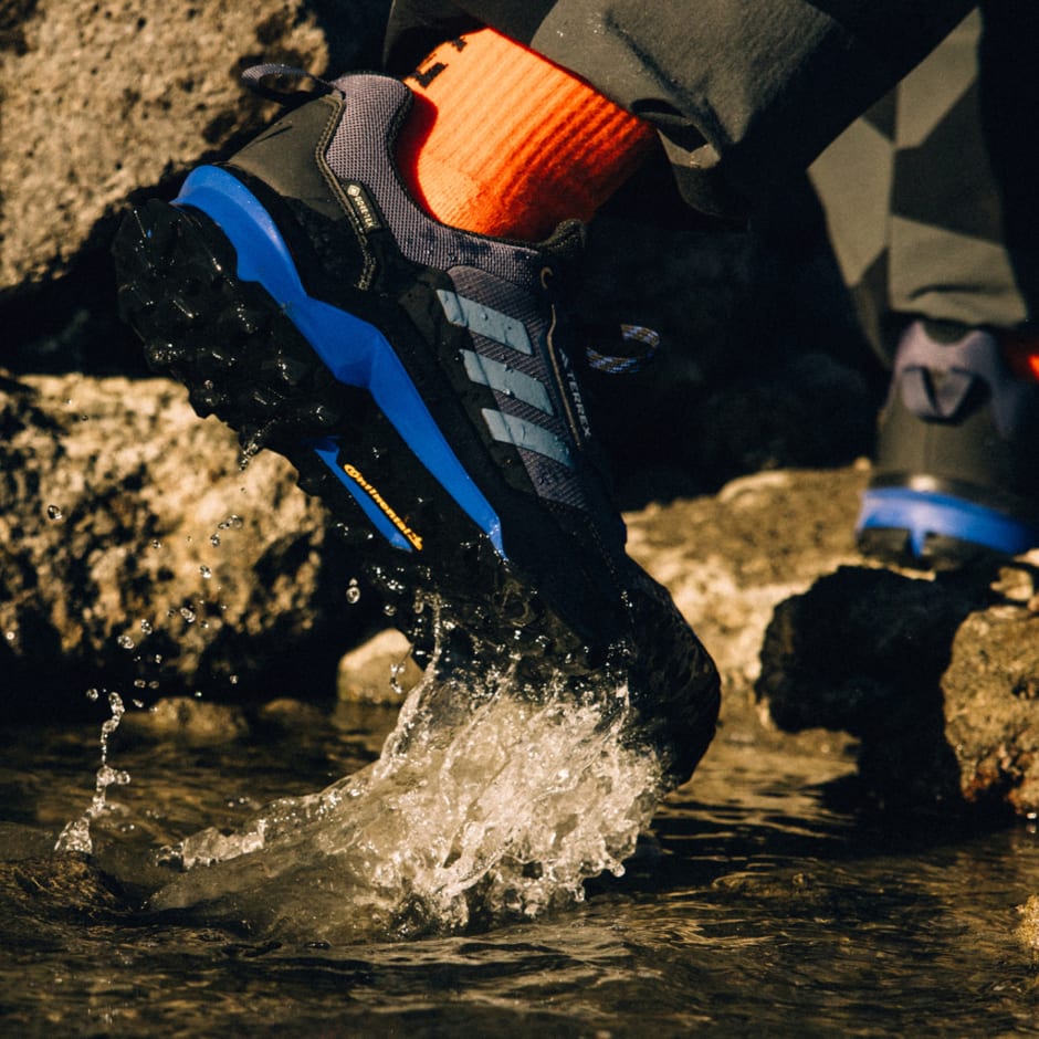 Terrex AX4 GORE-TEX Hiking Shoes