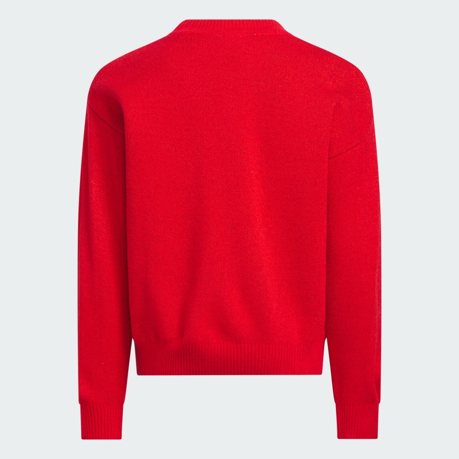 adidas Pixar Toy Story Knitted Sweater