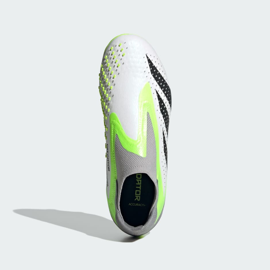 Predator Accuracy+ Firm Ground Boots