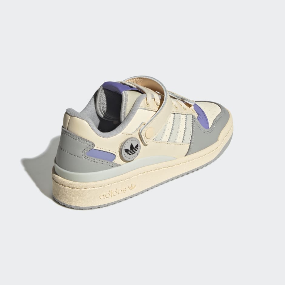Forum Low Shoes