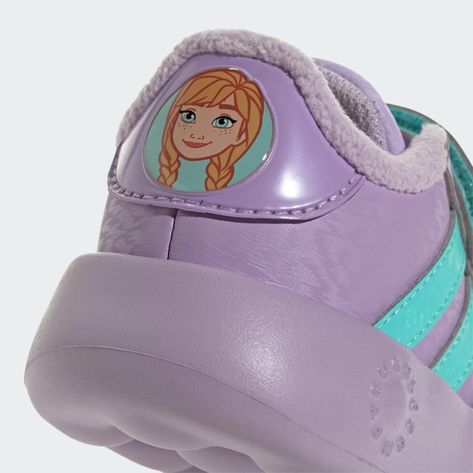 adidas Disney Frozen Grand Court Shoes Kids