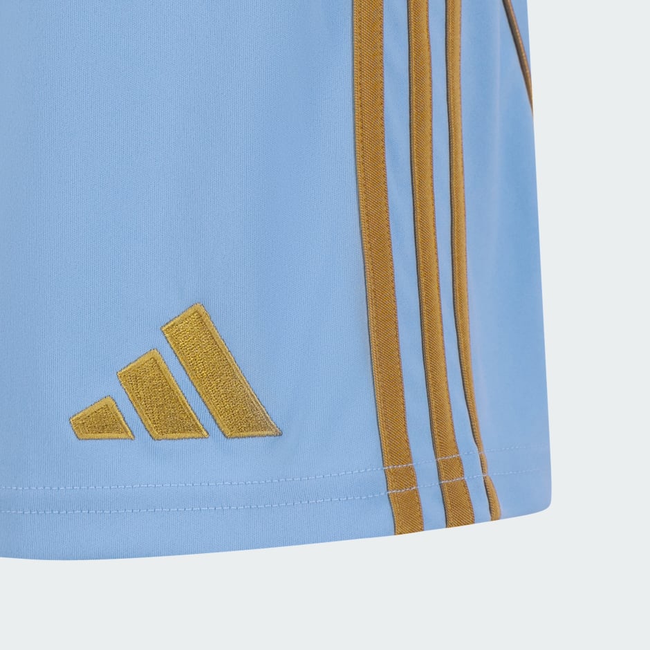 Al Ahly 25/26 THIRD SHORT KIDS