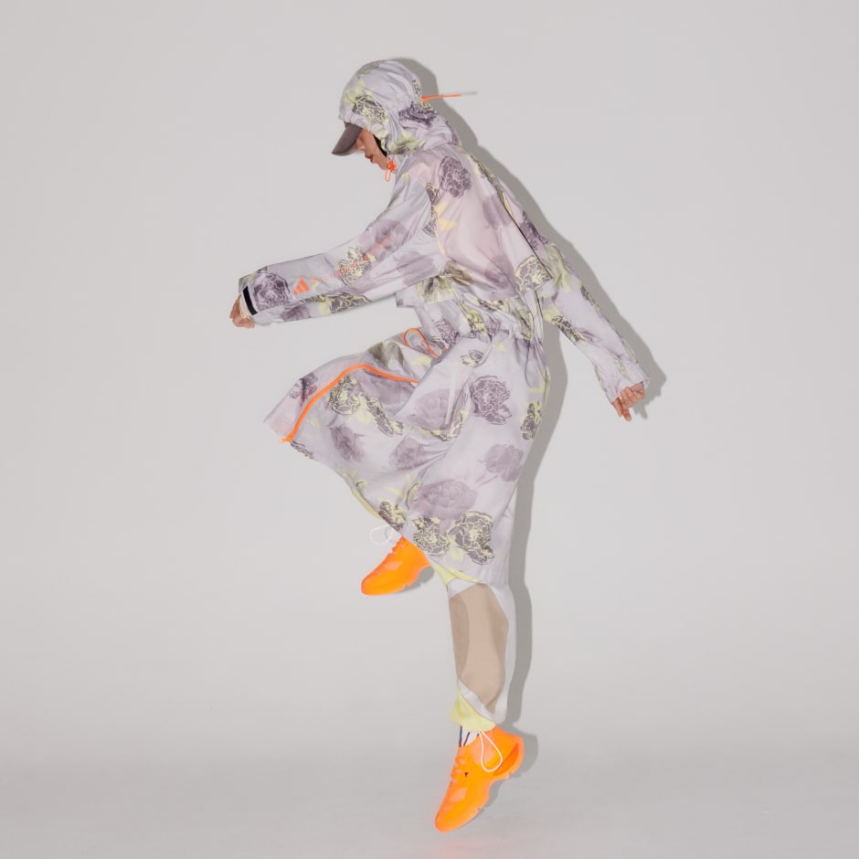 adidas by Stella McCartney Sportswear Long Parka