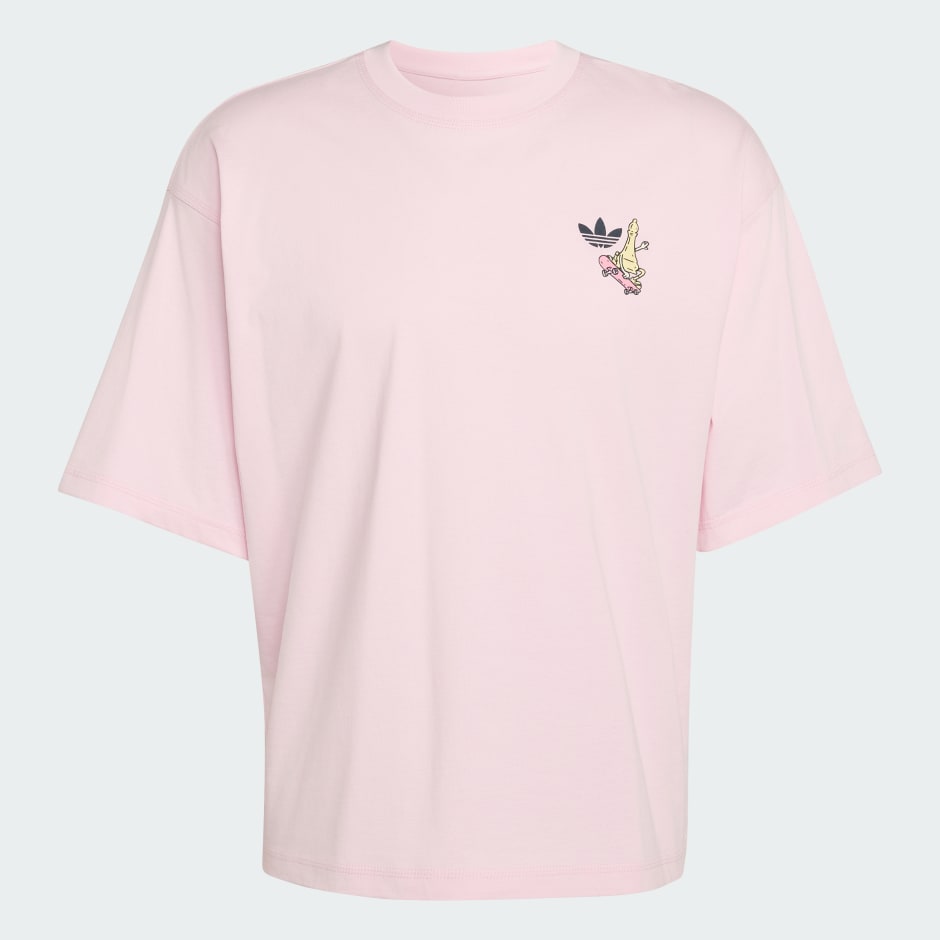 MAJICA S GRAFIČKIM MOTIVIMA ADIDAS CHESS