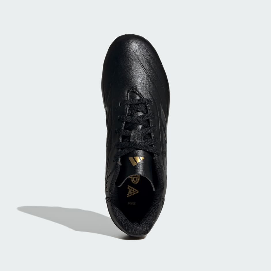 Copa Pure 2 Club Flexible Ground Boots Kids