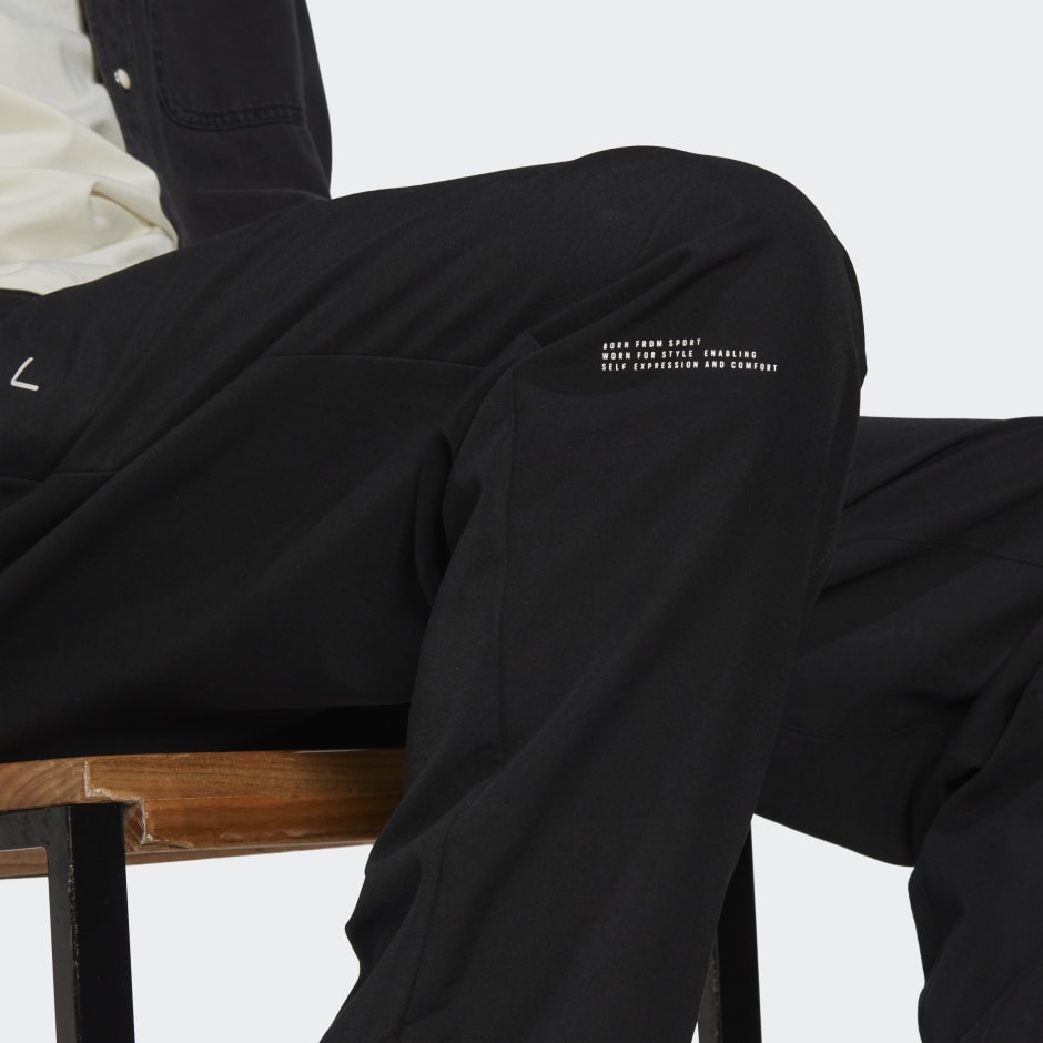 Pantalón Tejido