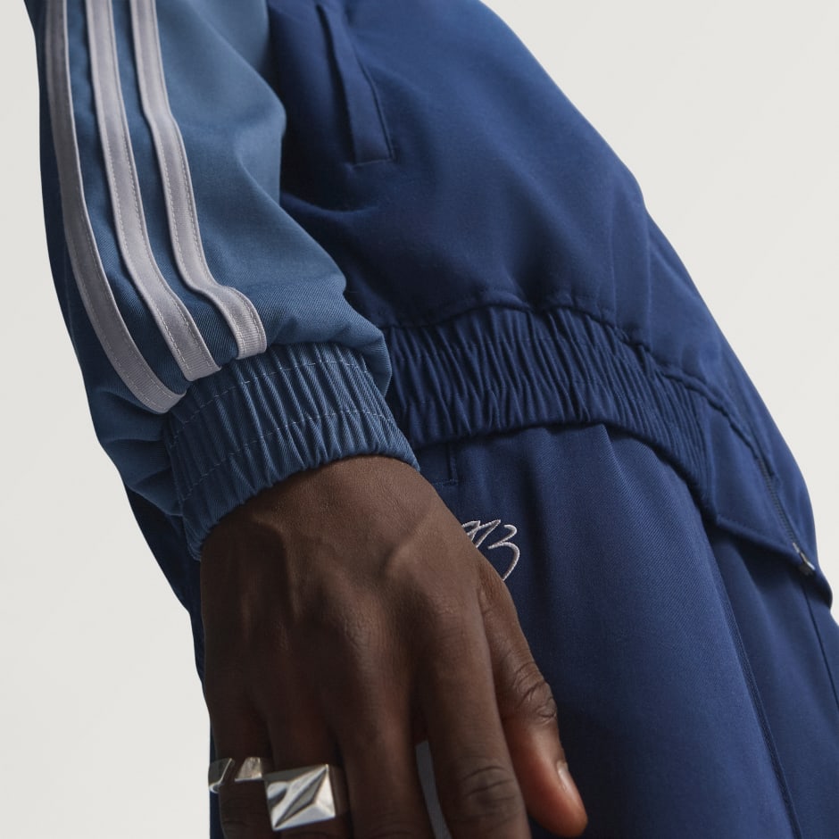 Jude Bellingham adidas Originals Track Top