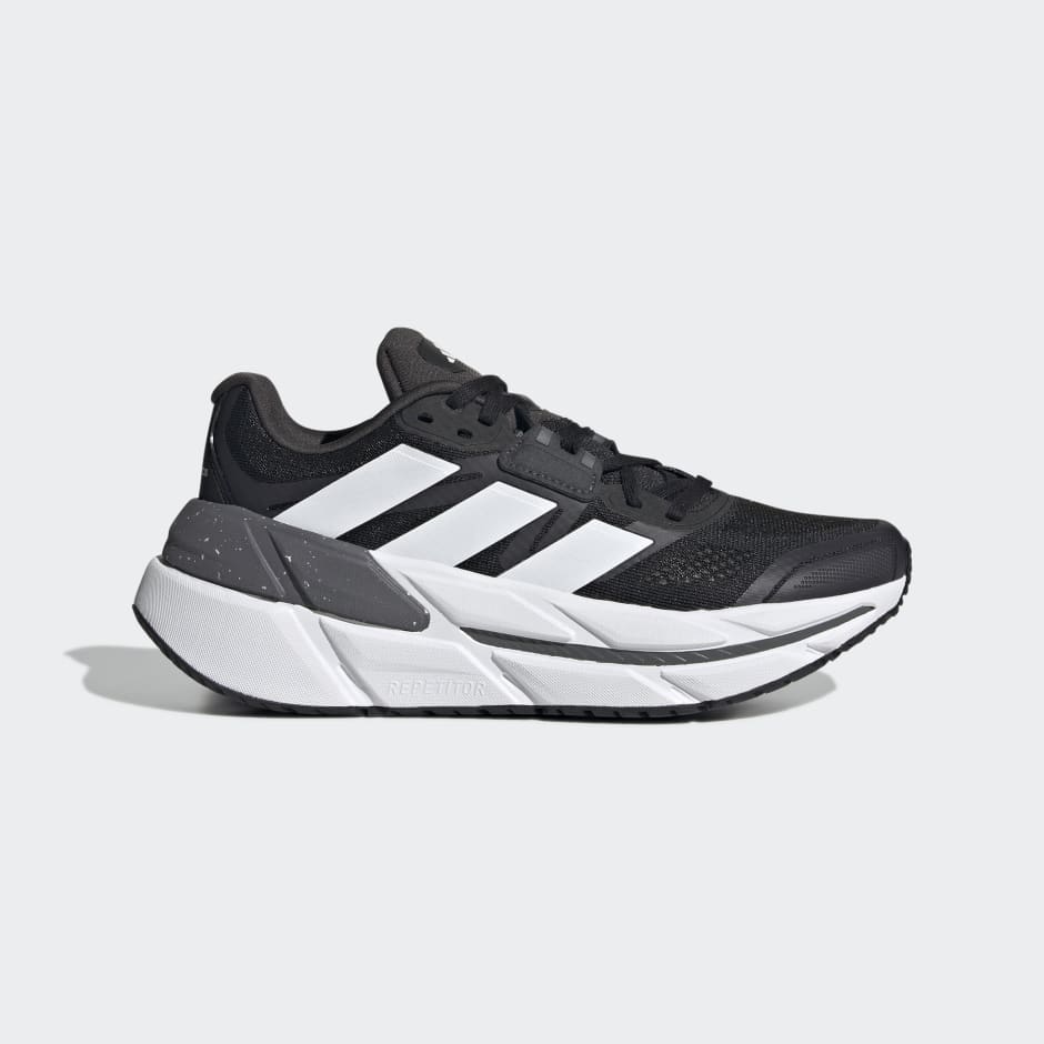 adidas CS - Black | SA